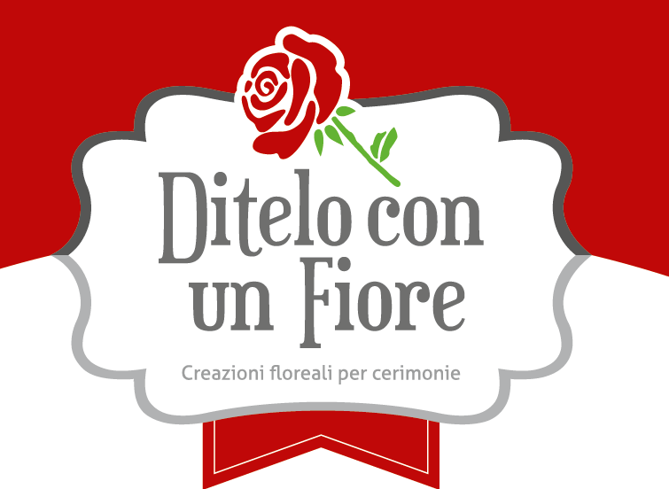 Ditelo con un fiore di Allegretti Marcello